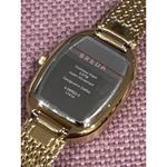 Breda Jane Watch in Gold White New with Box Womens Pearl Photo 9