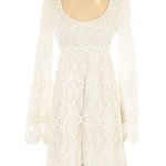 Stone Cold Fox beautiful boho lace dress Photo 0