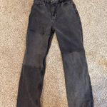 Hollister  Ultra High-Rise Dad Jeans Photo 0