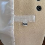 Vintage International Scene Wool Jacket EUC Size 6 Photo 9