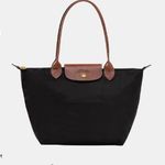 Longchamp Le Pliage Medium Bag Photo 9