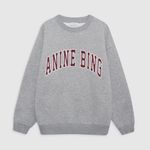 ANINE BING  Sweatshirt Photo 0