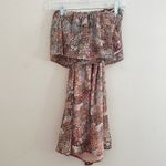 VICI  | Floral Fantasy Dress Photo 2