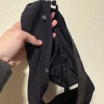 Gymshark Midnight Black Sports Bra Photo 2