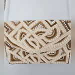Antik Kraft Beaded Clutch Photo 1