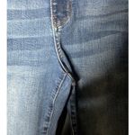 Judy Blue  Womens Jeans‎ RELAXED FIT Medium Wash Slim Leg Stretch Sz 3/26 Photo 7