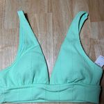 Aerie Small   Women’s Rib Top BNWTS $34.95 Photo 0