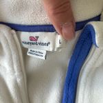 Vineyard Vines  Fleece Quarter-Zip Photo 2