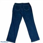 Westport  W62 curvy straight jeans Photo 2