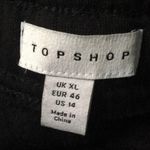 Topshop Sweatpants Joggers Pants Drawstring Sweats Photo 3