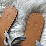 ASOS Leather Fisherman Sandals Photo 5
