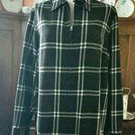 NWOT Lauren Ralph Lauren Wool Zip Front Top Size 1X Photo 1