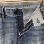 White House | Black Market White House White Market Womens 6 Jeans Embellished Beads Everyday Soft Skinny Photo 9