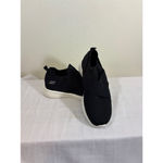 Skechers Women's BOBS Slip-On Sneakers Size 5.5 Black Photo 1