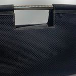 The Sak  Black Clutch Purse Photo 1