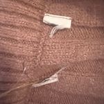 Source Unknown  Ribbed Knit Skater Skirt - Soft Pink Photo 6