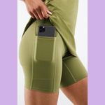 Fabletics NWT Laura Active Dress Photo 3