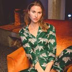 Averie Pajamas Size M Photo 0