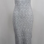 Aerie 3/$20 🔖 |  Gray Maxi Dress Photo 0