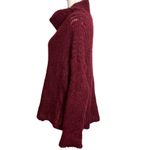 Eileen Fisher Eileen Fischer womens turtleneck mohair sweater size m Photo 5