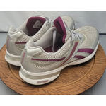 Reebok  Womens Easytone Reenew 11-V49460 Gray Running Shoes Sneakers Size 10 Photo 2