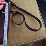 Kate Spade  maroon crossbody bag NWOT Photo 6