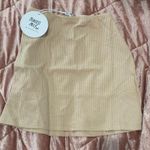 Princess Polly Mini Skirt Photo 0