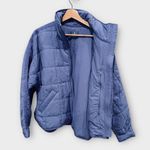 Free People  Pippa Packable Puffer Jacket Size Small Photo 6