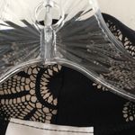 FINAL MARKDOWN Ladies Es.se Cowl Neckline Dress (M) Size M Photo 6