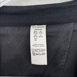 Spanx  The Perfect Collarless Blazer in Black Photo 3