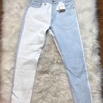 Levi’s 501 Skinny Two Tone  Photo 0