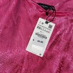 ZARA Mini Dress Photo 0