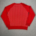 Christmas Sweater Blueberry Style Size X Photo 7