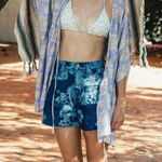 Urban Outfitters  BDG A-line high waisted denim shorts size 29 Photo 0