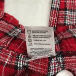 Concepts Sport Georgia Bulldogs Pajama Pants Womens Large Sparkle Plaid UGA NCAA Photo 9