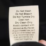 Jigsaw Square Neck Sleeveless Fitted Wool Blend Dress Black 12 NEW Photo 6