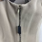 Emporio Armani NWT - Vintage Virgin Wool Sleeveless Tunic Top - Size 10 Photo 5