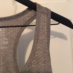 Athletic Works NWT halter back gym tank, XL Photo 5