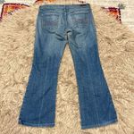 Citizens of Humanity COH Naomi low waist flair jeans size 30 Photo 4