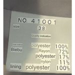 South To South Womens Dress Sz 38 US 6 Floral Boho Garden Brunch Party Cocktail Photo 6