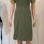 Tory Burch small convertible layered sweater dress D4 2537 Photo 7