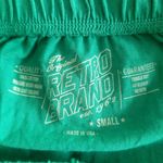 Dallas Stars Green Tube Sleeveless Dress Women's Size Small Photo 6