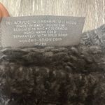 Wooden Ships  Dark Gray Sweater Photo 2