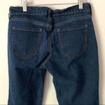 Old Navy Boyfriend skinny Fit sz 4 regular Photo 4