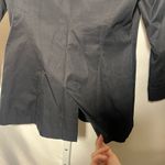 Designers Remix Collection By Charlotte Eskildsen Black Blazer 3/4 Sleeve Size XS Photo 8