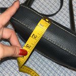 Stone Mountain  faux leather floral purse Photo 5