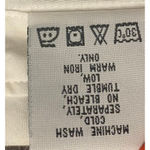 Disney Vintage Catalog Lady & the Tramp Embroidered Button Down Shirt XL Photo 12