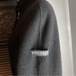 Bogner Fire‎ Ice Second Layer Wool Blend Full Zip Ski Fleece Jacket Women’s M Black Size M Photo 2