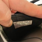 Dansko  Leela sneakers black Nubuck size 41‎ Photo 6