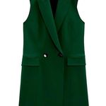 ZARA NWT BEAUTIFUL  Blazer Dress Photo 6